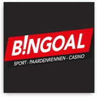 Bingoal Bookmake rbelgie