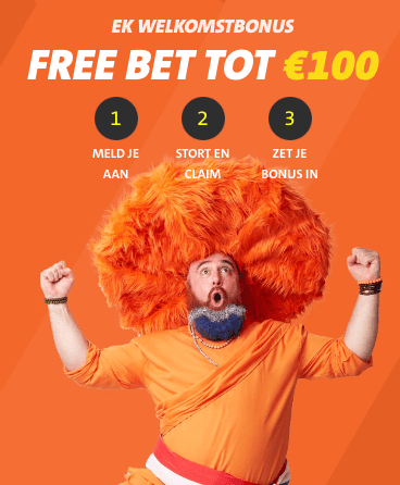 Jack's EK Bonus Free Bet