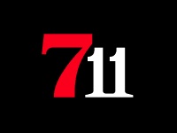 711 klein logo