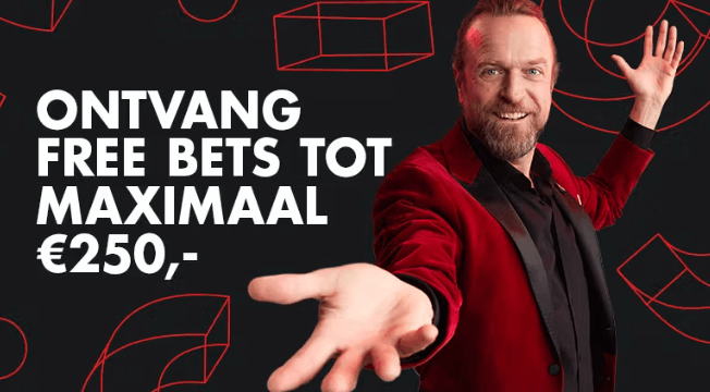 Circus welkomstbonus 250 euro Free Bes