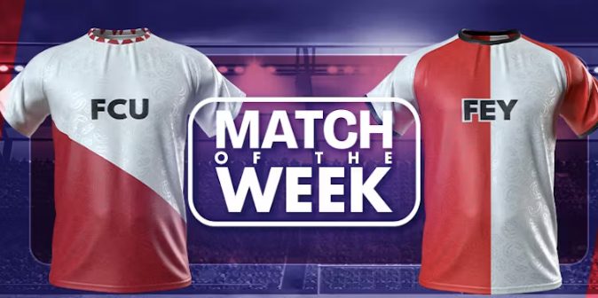 FC Utrecht - Feyenoord wedden Match of the Week Circus