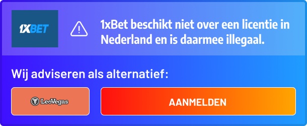 alternatief 1xbet 