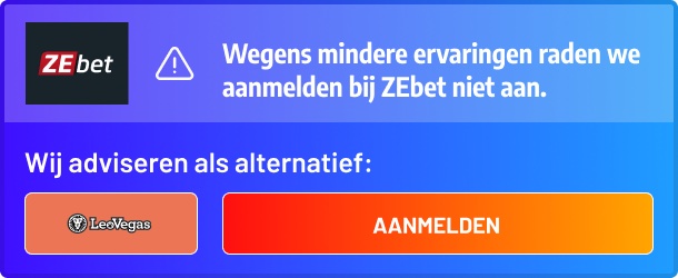 alternatief zebet 